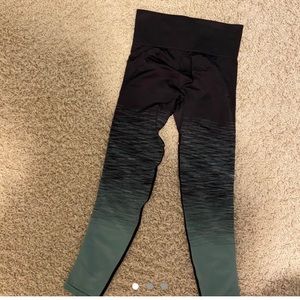 PINK leggings